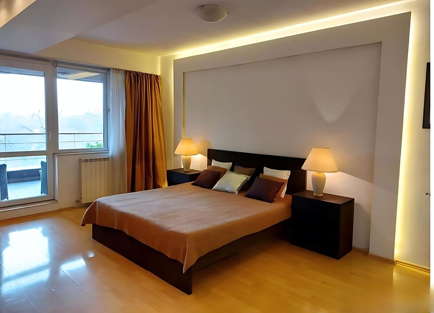 Cel mai spatios apartament de 4 camere - Șoseaua Nordului - Poză 5