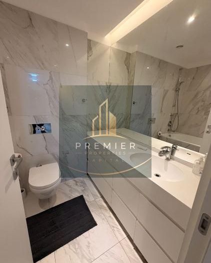Apartament 2 camere de închiriat One Herăstrău Plaza, terasă 35 mp - Poză 12