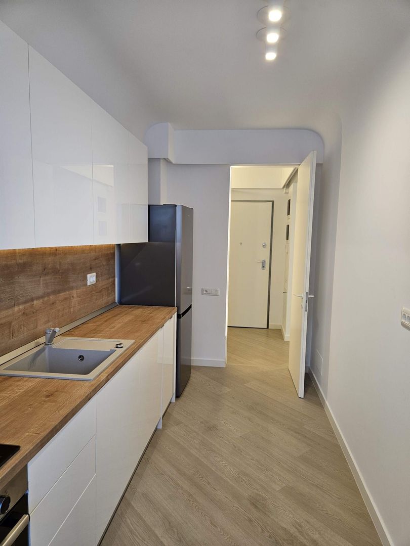 Închiriere Studio – Cortina North, Pipera - Poză 9