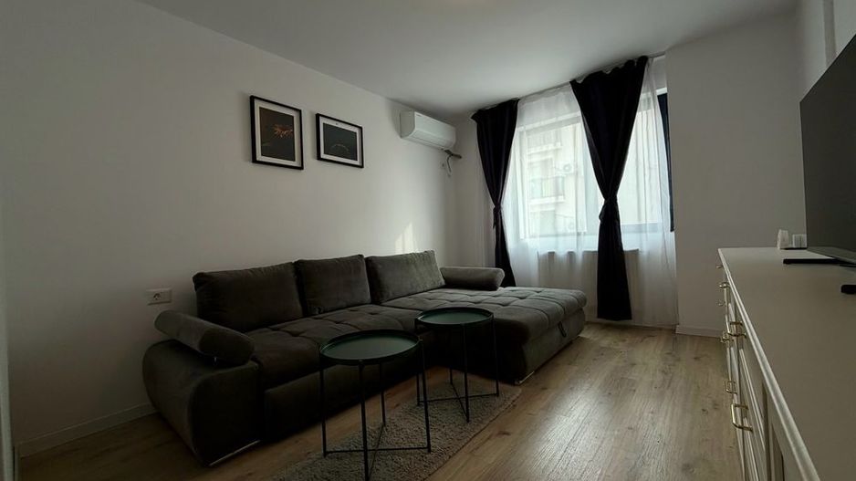 Comision 0% Garsonieră Smart  BLOC NOU 2025 Complet utilată Berceni - Poză 2