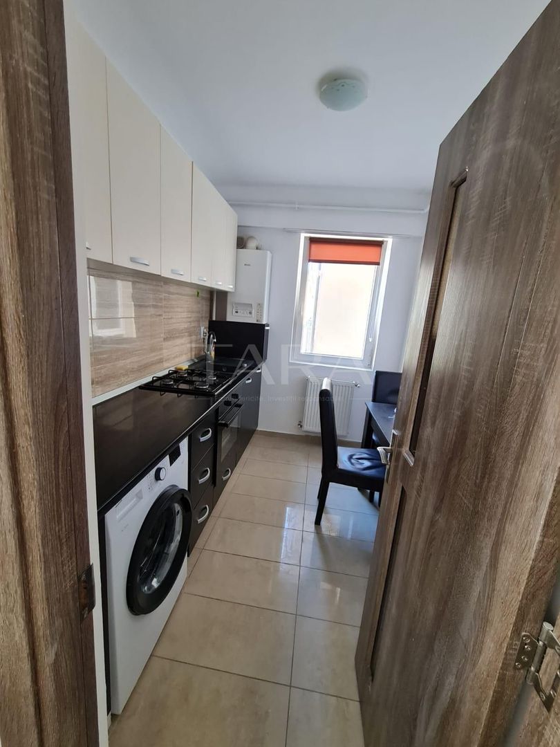 Apartament 3 camere, 65 mp – Zona Iris - Poză 2