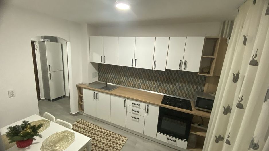 Apartament 2 camere Obor metrou | Decomandat - Poză 3