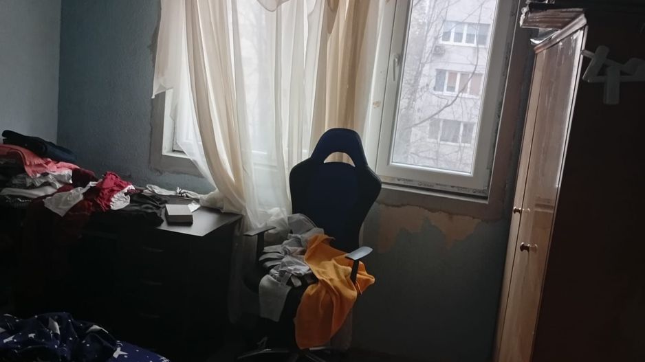 De vanzare Aparatament 2 camere Veteranilor - Poză 4