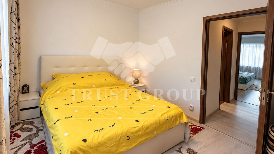 Apartament 5 camere, 125 mp | Băneasa - Poză 11