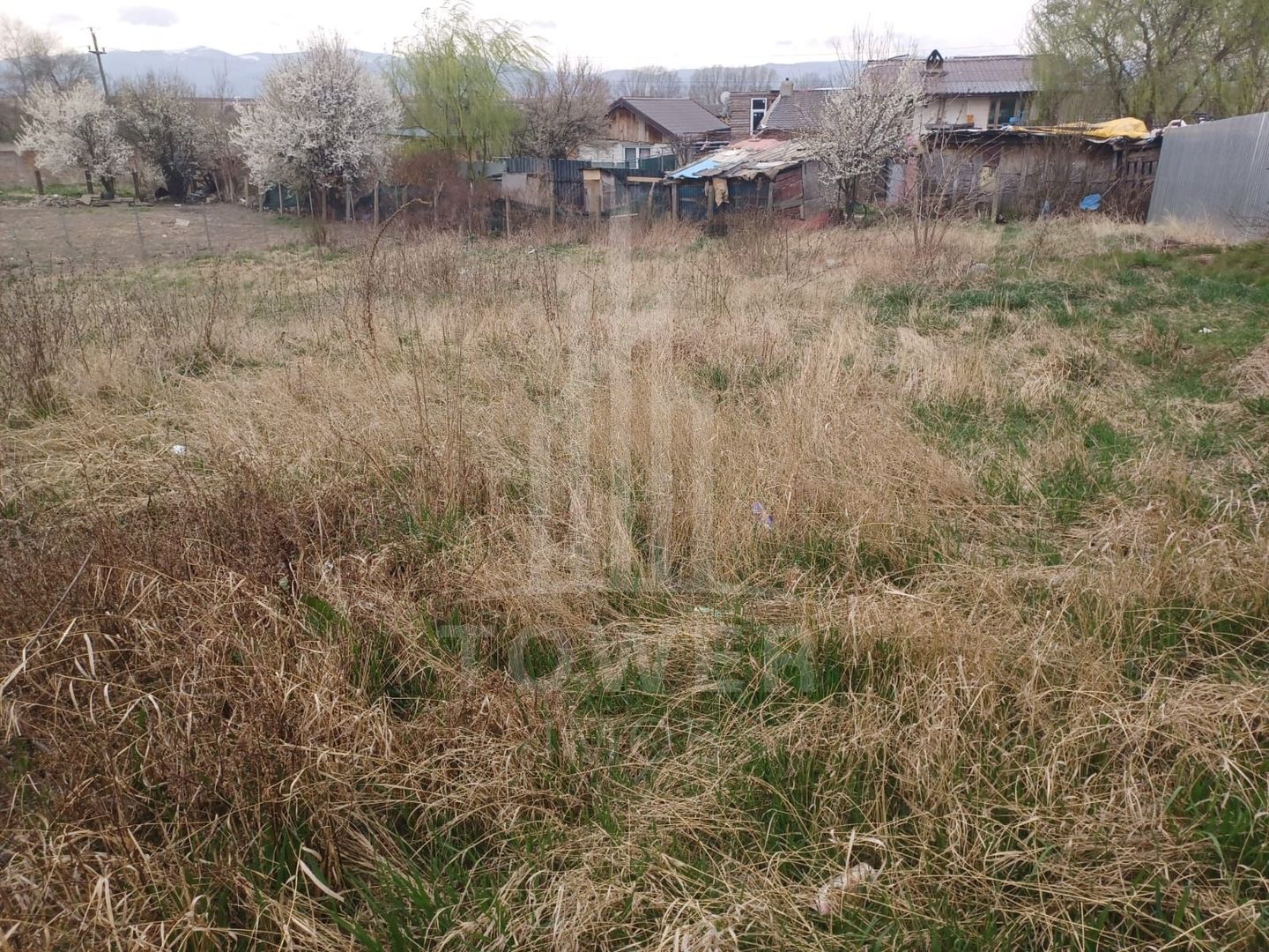 Teren Intravilan 652mp | Zona Gușterița - Poză 2