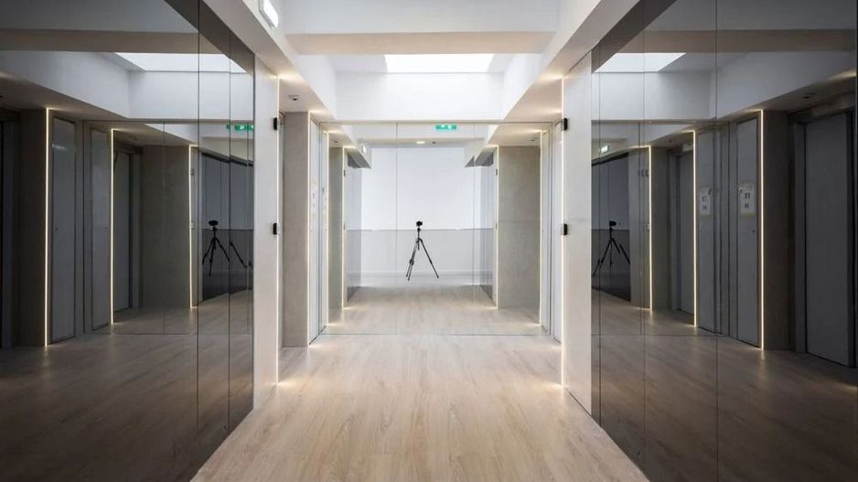 Prima inchiriere | Apartament 3 camere | Cortina North - Poză 19