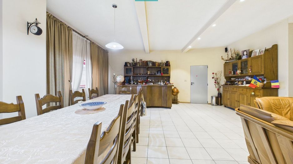 Hală de producție, cu birouri și teren, în Sebiș - Poză 44