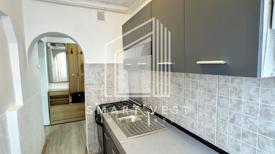 Inchiriere apartament 3 camere | Etaj 3 | Micro 15 - Poză 4