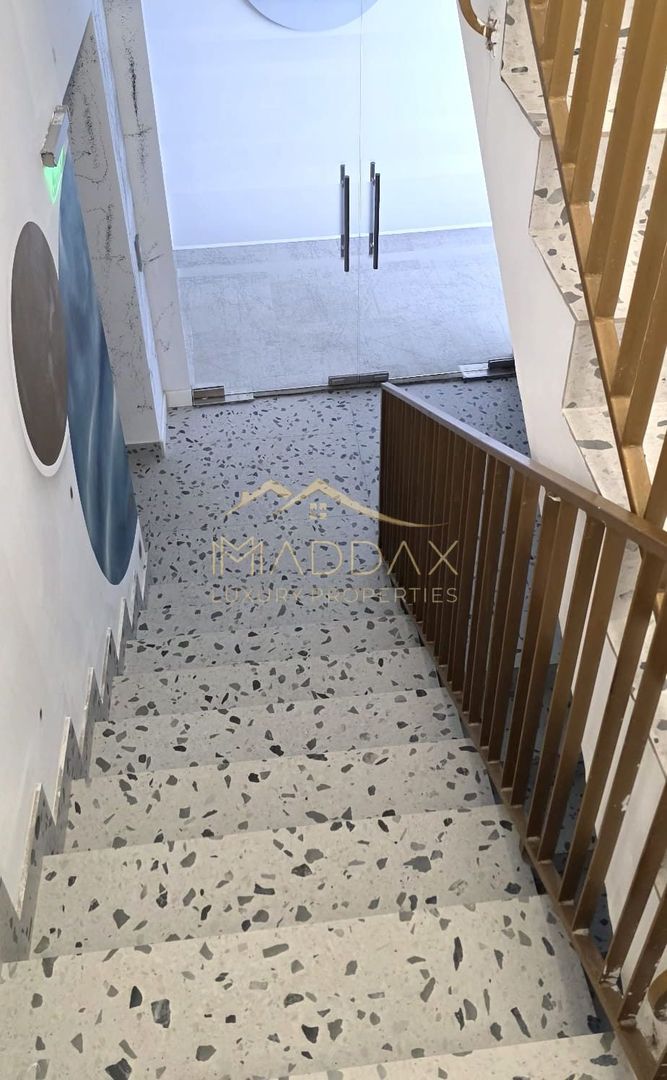 Spatiu birouri***2 etaje//300 mp//Imobil NOU**Central - Poză 8