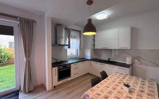 Apartament unicat cu 3 camere | Curte 91mp | Dumbravita - Poză 3