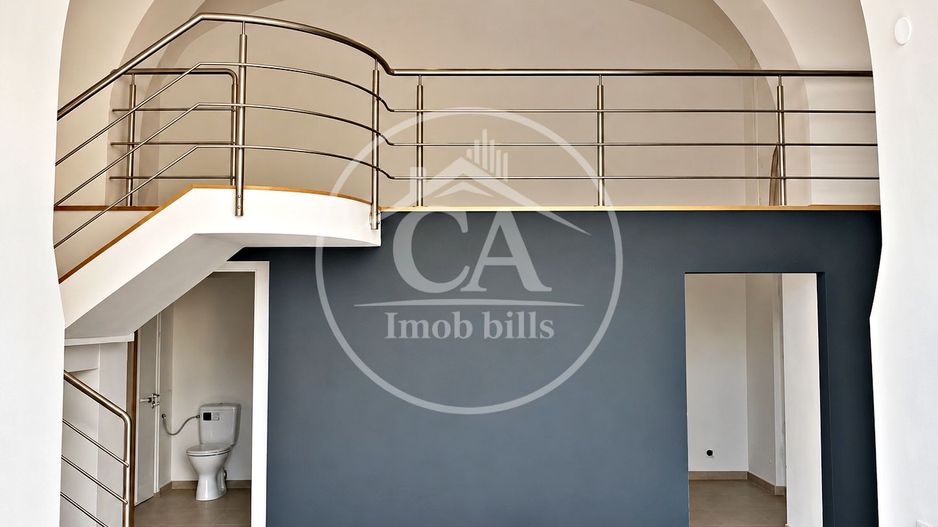 Spatiu comercial ultracentral de închiriat  Oradea - Poză 3