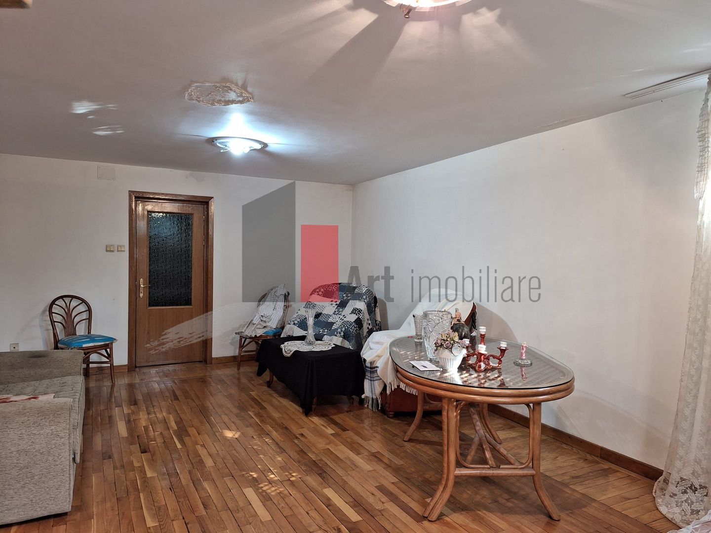 Garsoniera "VELIKA" , Cotroceni-Plevnei, complex rezidential, 78 mp - Poză 8