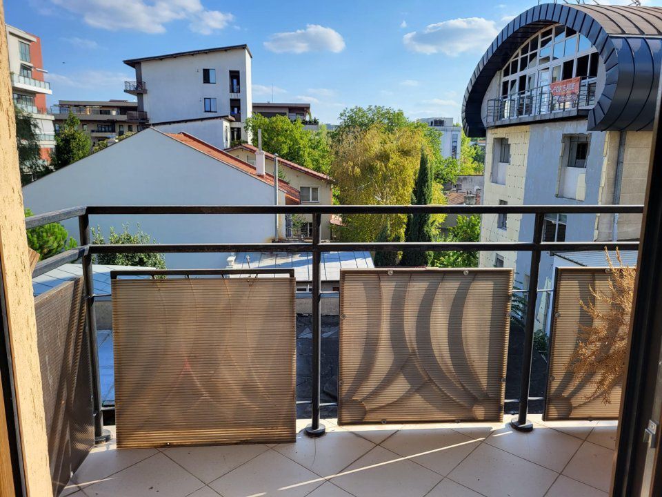 APARTAMENT 3 CAMERE BUCURESTII NOI | DAMAROAIA | BLOC NOU - Poză 13