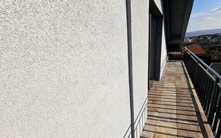 Apartament 3 Camere, 75 mp utili, bloc nou, zona Cetate - Poză 11