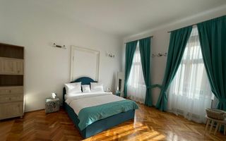 Apartament 3 camere la casă 106 mp utili 3 bai pivnita Ultracentral - Poză 5