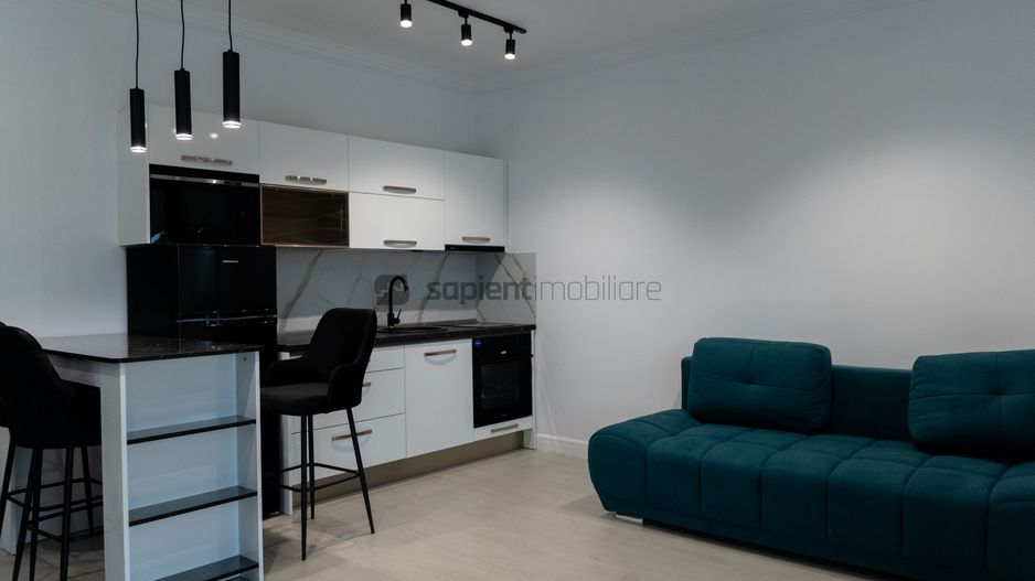 Sapient | Casă ultrafinisată în zona Ciheiului, Oradea - Poză 11