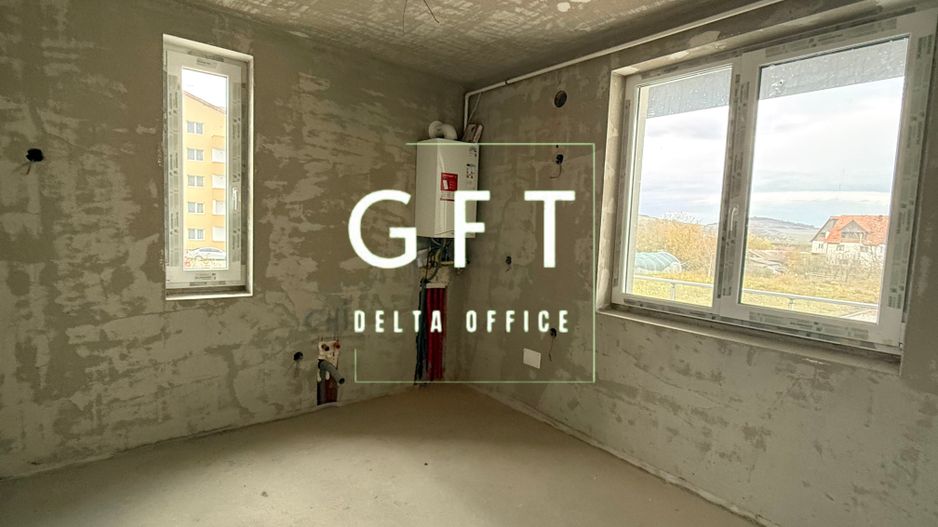 APARTAMENT NOU ÎN GHERLA – CARTIER NOU! - Poză 2