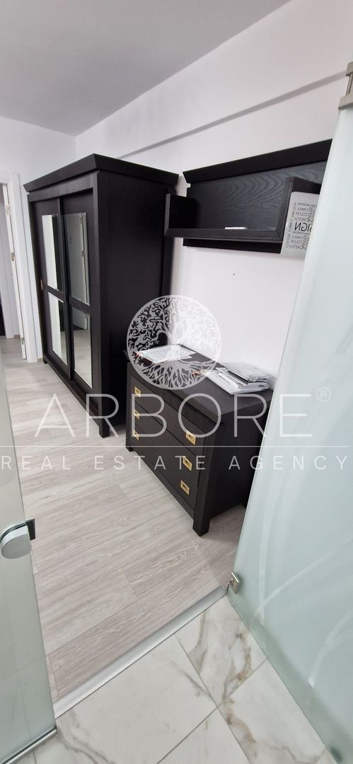 De inchiriat apartament 3 camere Matei Basarab - Poză 2