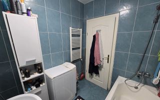 Garsonieră confort 1, Gheorgheni – ideală pentru locuit sau investiț - Poză 5