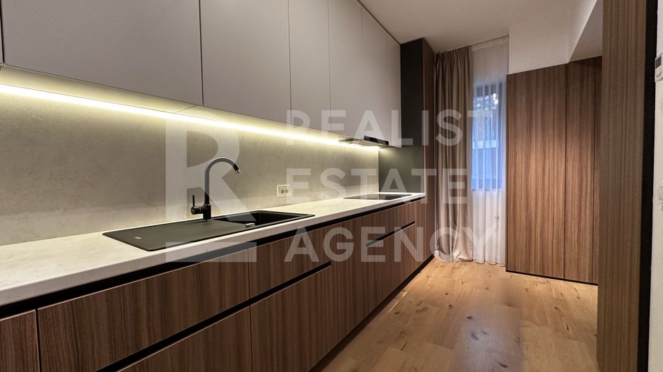 Pipera, apartament premium, 2 camere, parcare inclusă - Poză 5