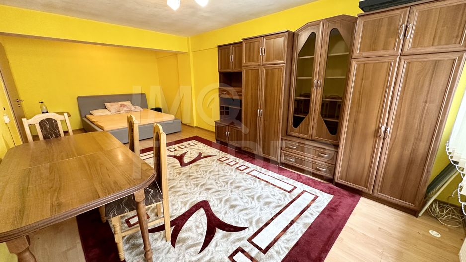 2 camere decomandate zona Zorilor, 58 mp, imobil nou, parcare cu CF - Poză 1