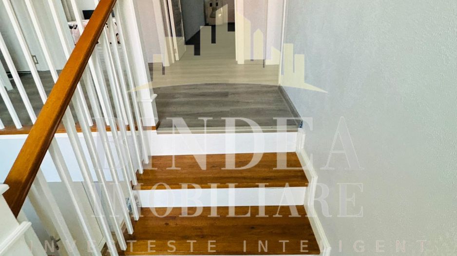 Casa individuala 148mp utili, Giarmata Cartierul Primaverii - Poză 6