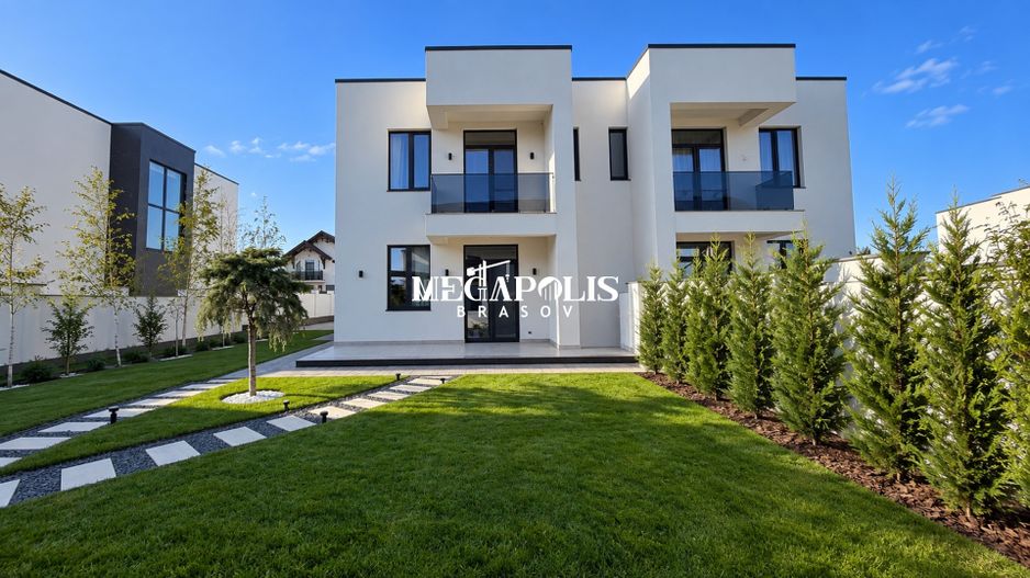 Duplex | Intabulat | Utilitǎți | TVA Inclus - Poză 27