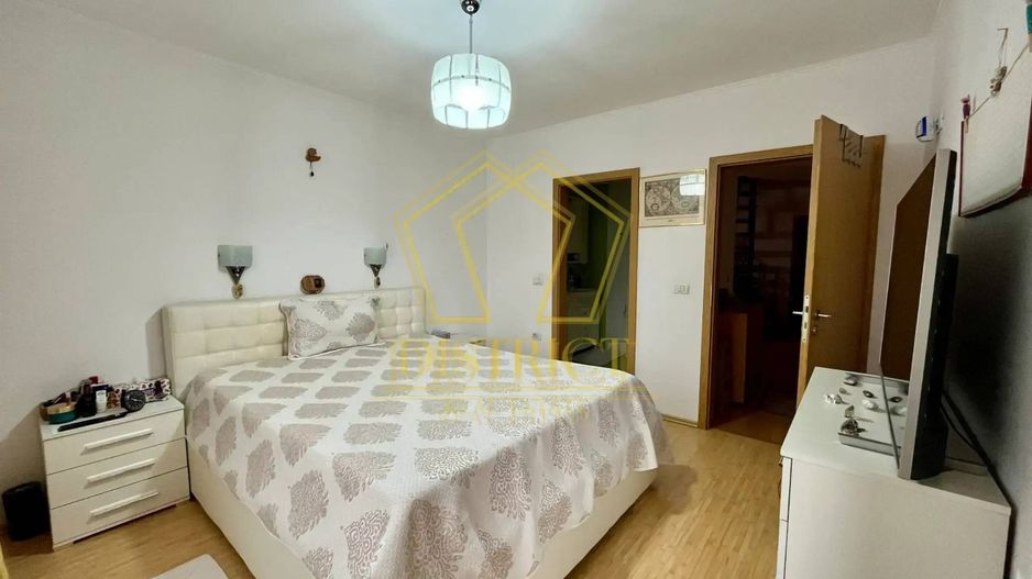 Duplex spațios cu 5 camere | Mosnita Noua - Poză 6