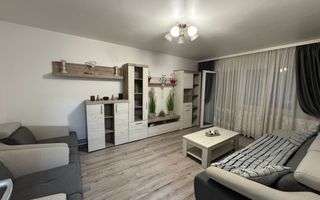 Zona Soarelui- Sud Plaza, 3 camere, 2 bai, etaj 1. Bucatarie inchisa. - Poză 1