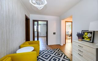 Casa individuala 160MP - Finisata - Teren 517MP - Str.Poligonului - Poză 5