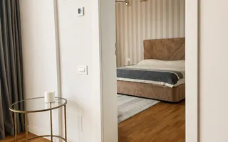 CASĂ TIP DUPLEX –GATED COMMUNITY | PANOURI SOLARE | DOTARI PREMIUM - Poză 16