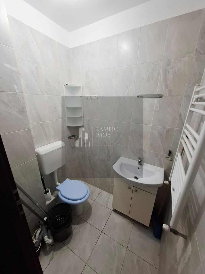 Apartament 3 camere decomandat Metalurgiei / Parc Tudor Arghezi - Poză 9