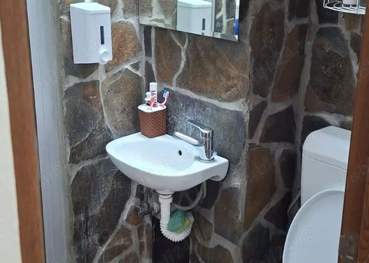 BRASADAS vinde ap 2 cam etaj 2/4 Botizului. - Poză 5