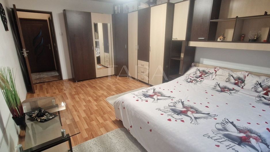 Apartament de vânzare. Zona Între Lacuri, Iulius Mall. - Poză 8