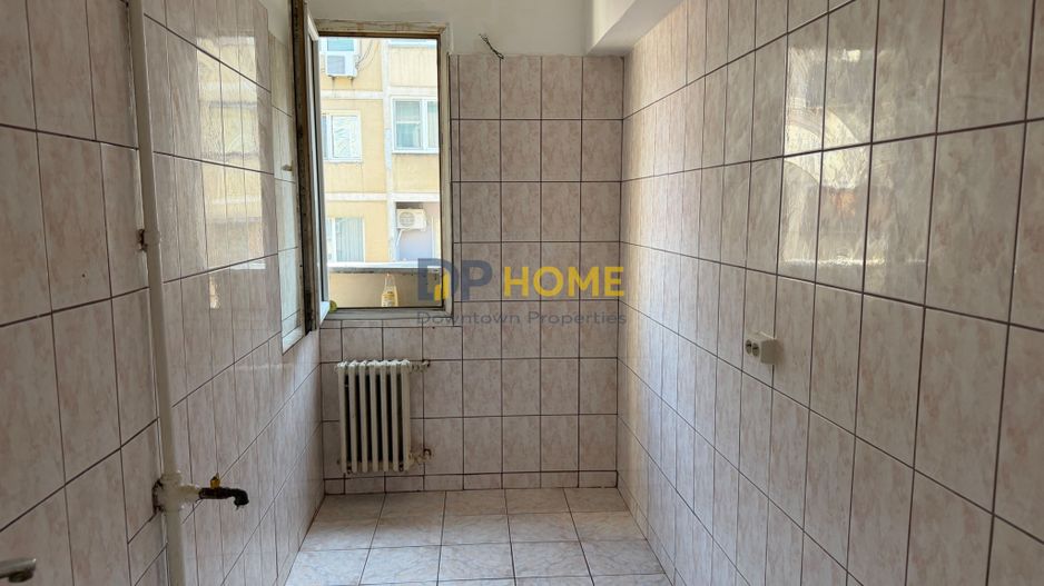 3 camere Piața Mihail Kogălniceanu Ideal locuință sau investiție - Poză 4