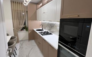 Apartament 2 camere decomandat, premium | Păcurari, Kaufland – Contemporan Homes - Poză 1