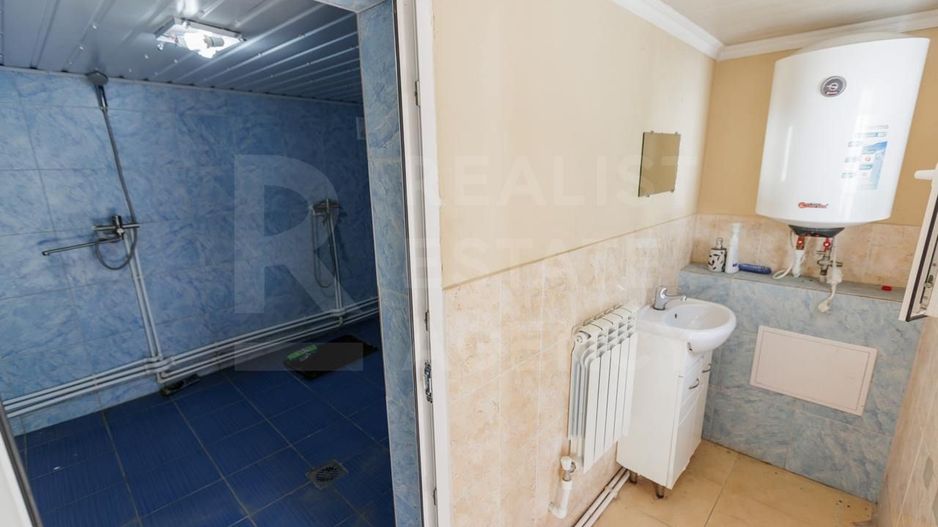 Vînzare, spațiu comercial, 1337 mp, str. Muncesti 728, Botanica - Poză 28