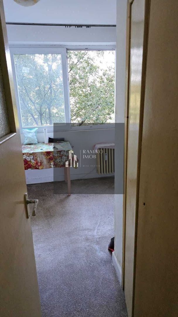 Apartament 3 camere cu vedere spre Parcul IOR – Titan - Poză 3