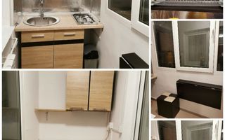 Buziasului | 1 Camera | Etaj Intermediar - Poză 5