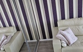 Apartament 3 camere decomandat, Podu Roș, Iași - 72,69 mp, etaj 4/10, complet mobilat și utilat - Poză 7