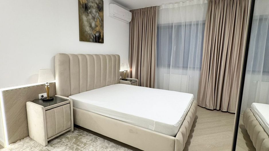 Apartament unical 3 camere de inchiriat - Poză 2