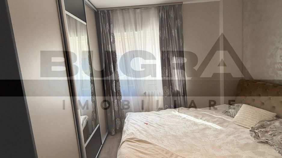 Apartament 3 camere, 65 mp, balcon, boxa, 2 parcari, Piata Zorilor - Poză 2