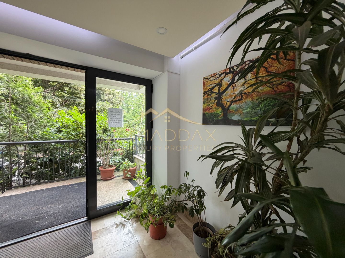 Apartament de tip Duplex 6 camere *250mp* + 2 Garaje // Herastrau - Poză 34