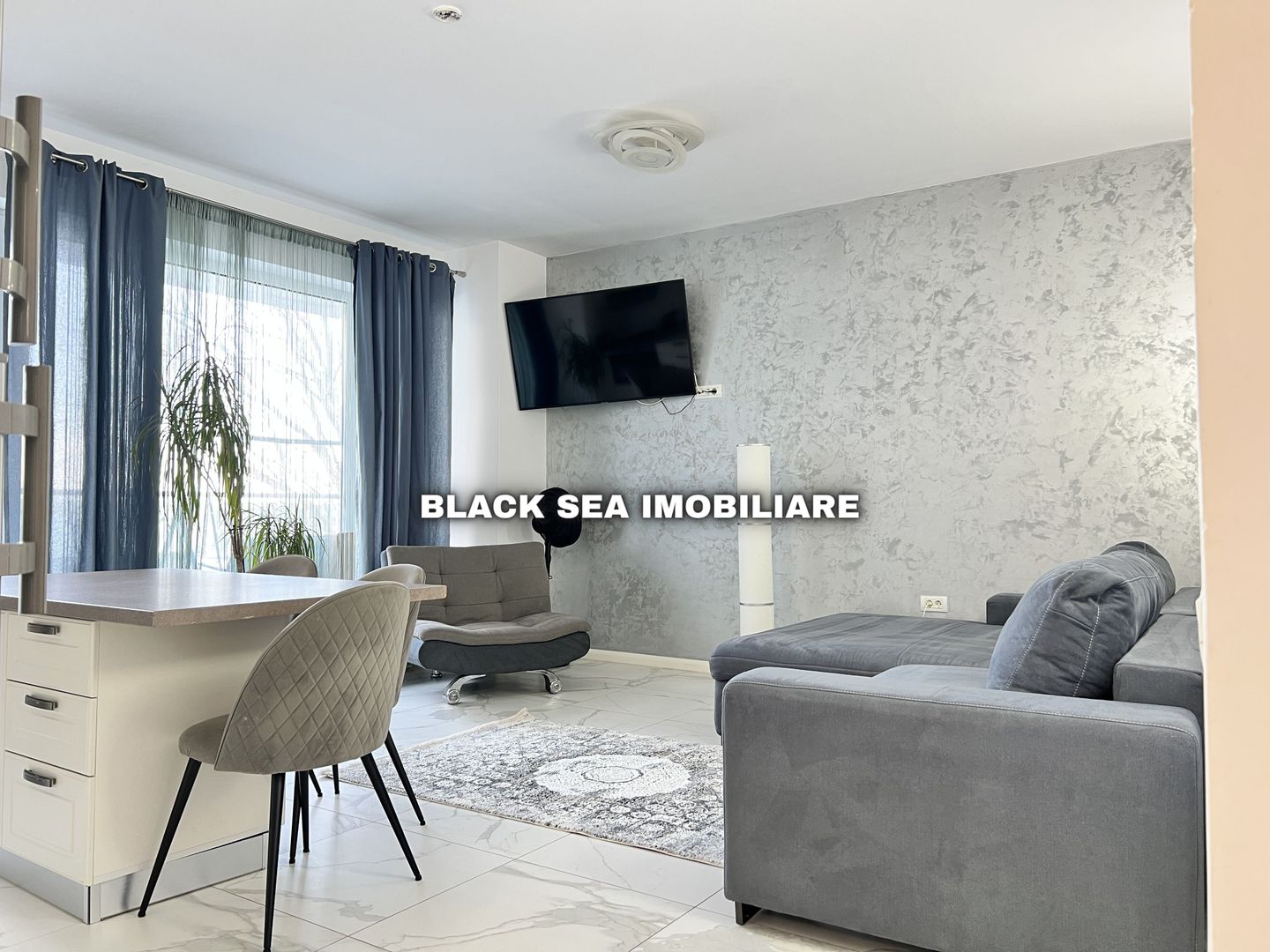 Apartament 3 camere in Mamaia zona Butoaie - Termen Lung - Poză 1