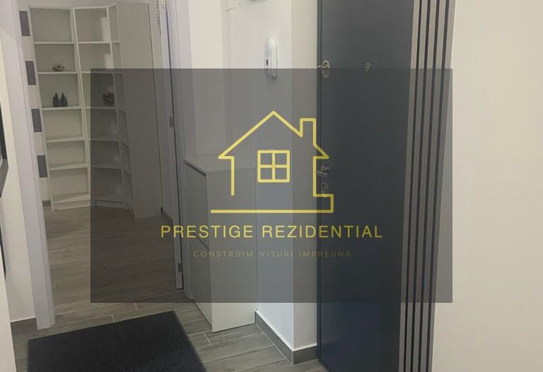 Pallady-10 min metrou Teclu- Prima inchiriere- mob/utilat modern - Poză 3