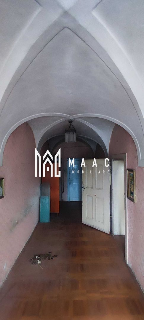 Apartament la casa | 3 camere | Etaj 1 | 85 MPU | Ultracantral - Poză 4