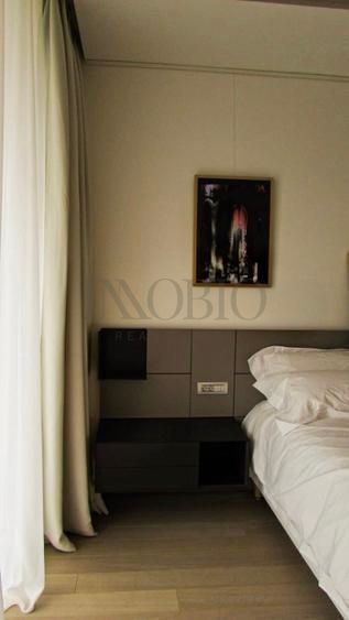 Apartament 5 camere lux / Residence Kiseleff 45 / 2 locuri parcare - Poză 10