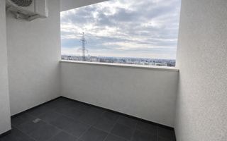 Apartament spatios cu 2 camere | XCity Tower 3 | Torontalului - Poză 13