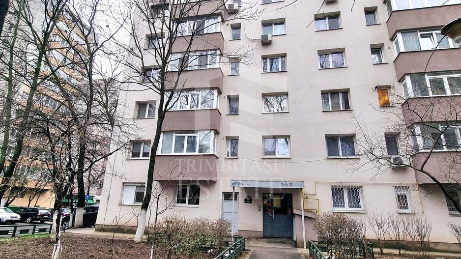 2 camere decomandat, parter | Lujerului–5 min metrou | Bloc reabilitat - Poză 6