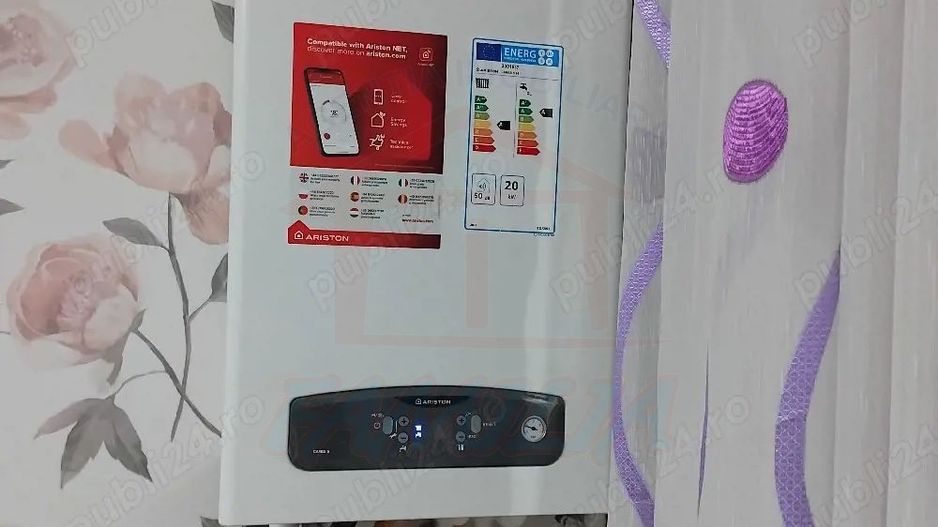 30.500 Euro, Garsoniera, parter, Micro19 - Poză 7